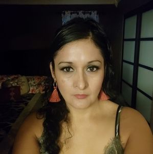 Meet your Posher, Rosa